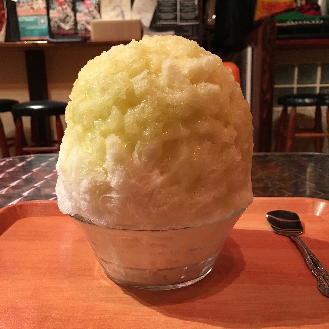メロン