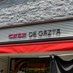 casadegazta