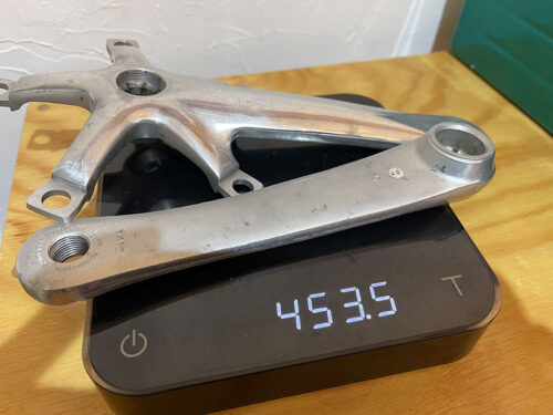 BSモールトン改造記3