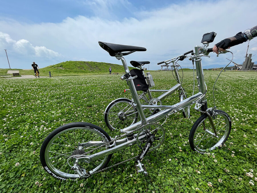 モールトンサミット2022