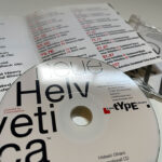 Helvetica CD-ROM