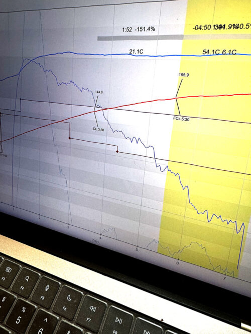 ローストロガー