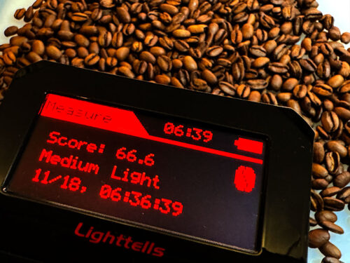 ロースティングコンパス