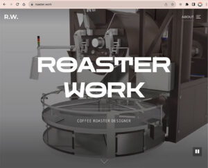 roasterwork