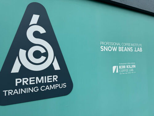 24秋最新情報：Qグレーダー取得しました/SCA-CVA