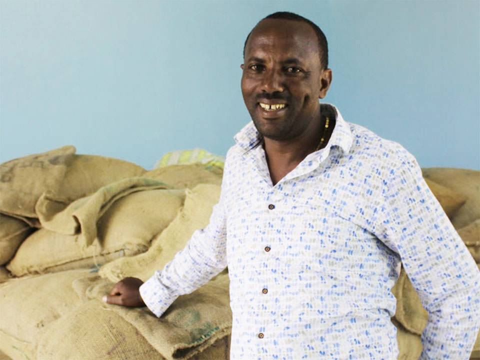 Nigussegemeda