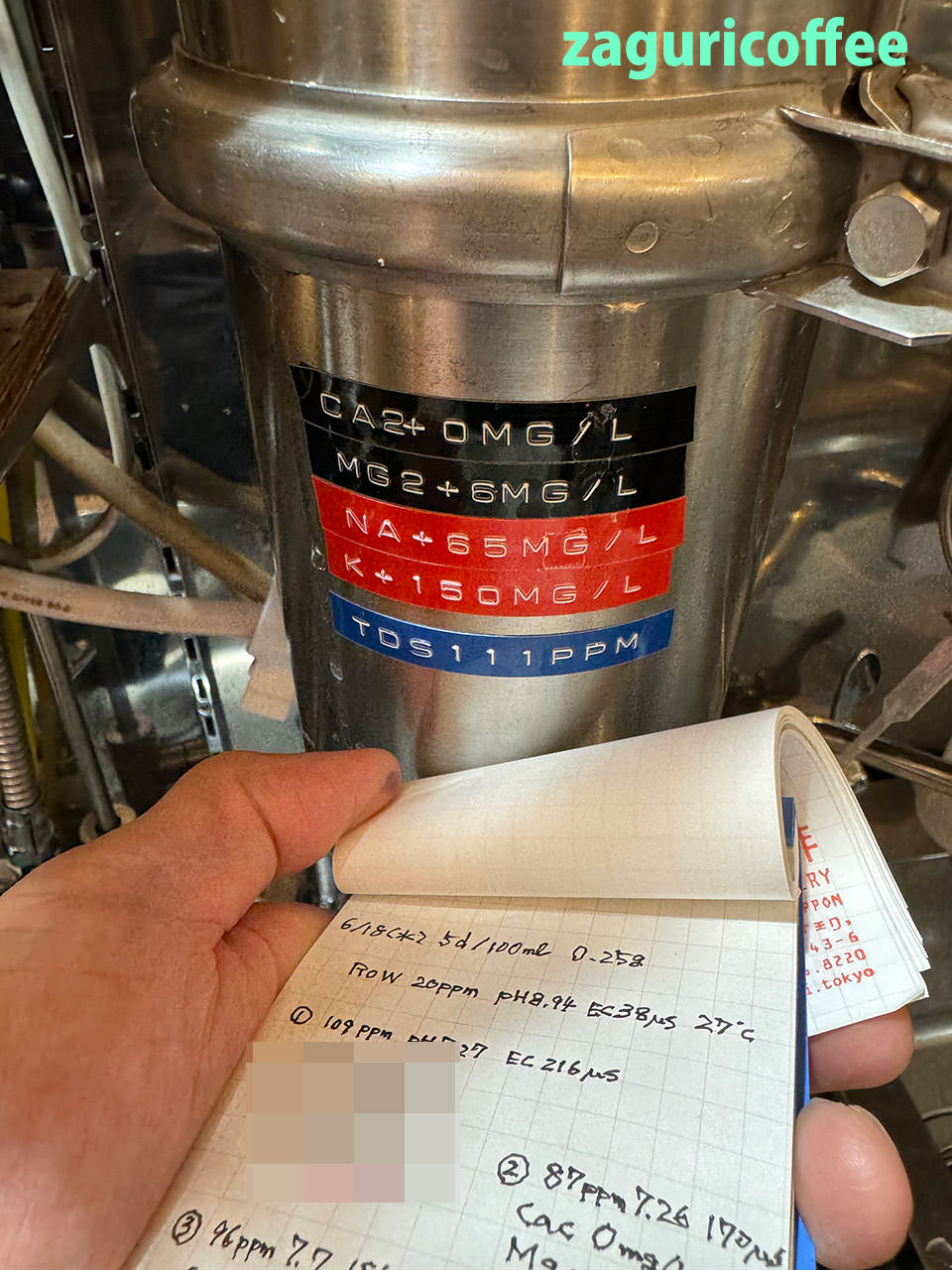 apaxwater