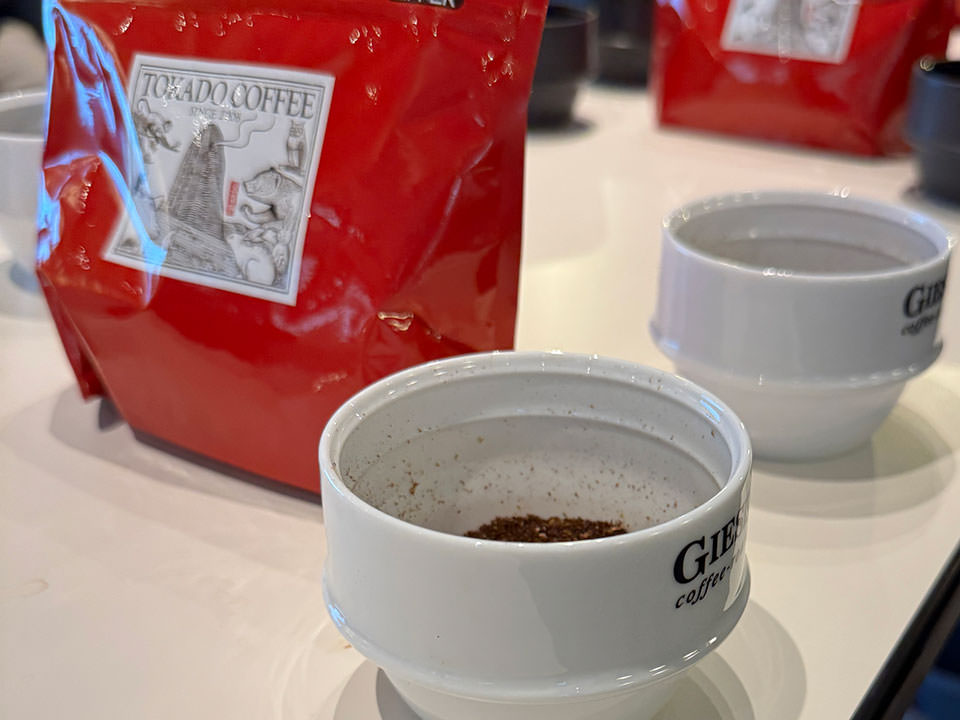 豆香洞
