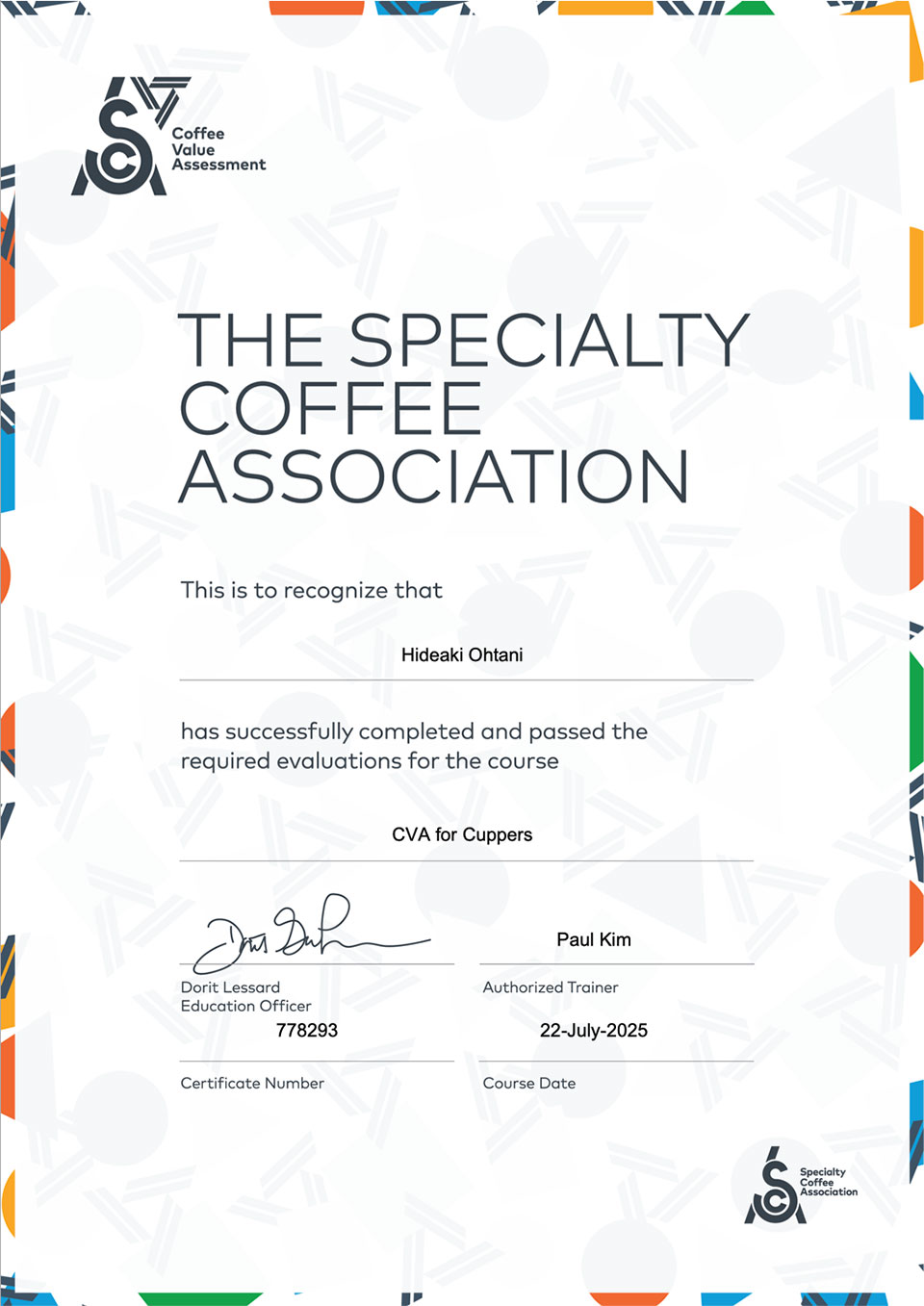 specialtycoffeeassociation