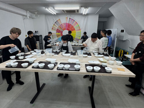 CQI認定Q Processing Generalistライセンス取得