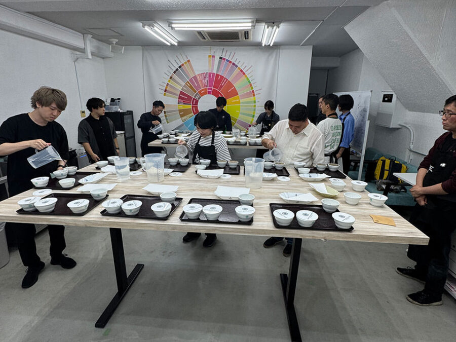 CQI認定Q Processing Generalistライセンス取得