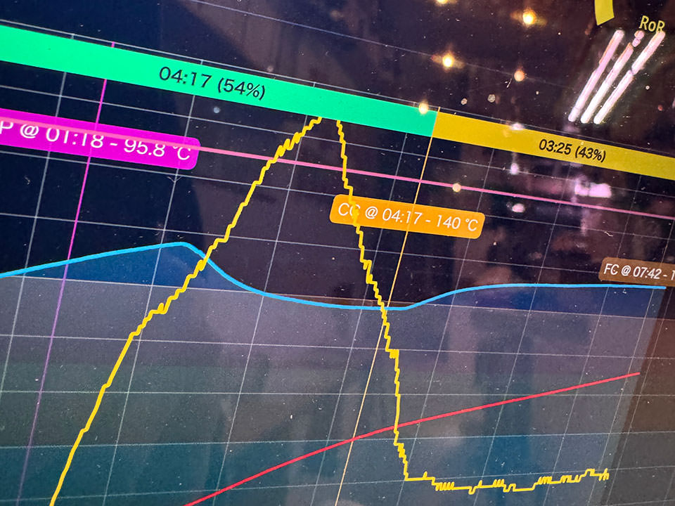 ギーセンプロファイラー