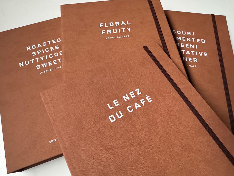 オルファクトリーキット