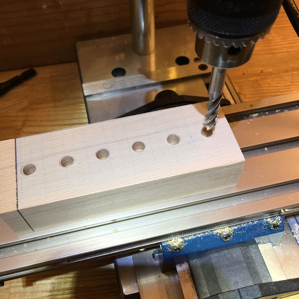 組紐高台の駒（汽車）