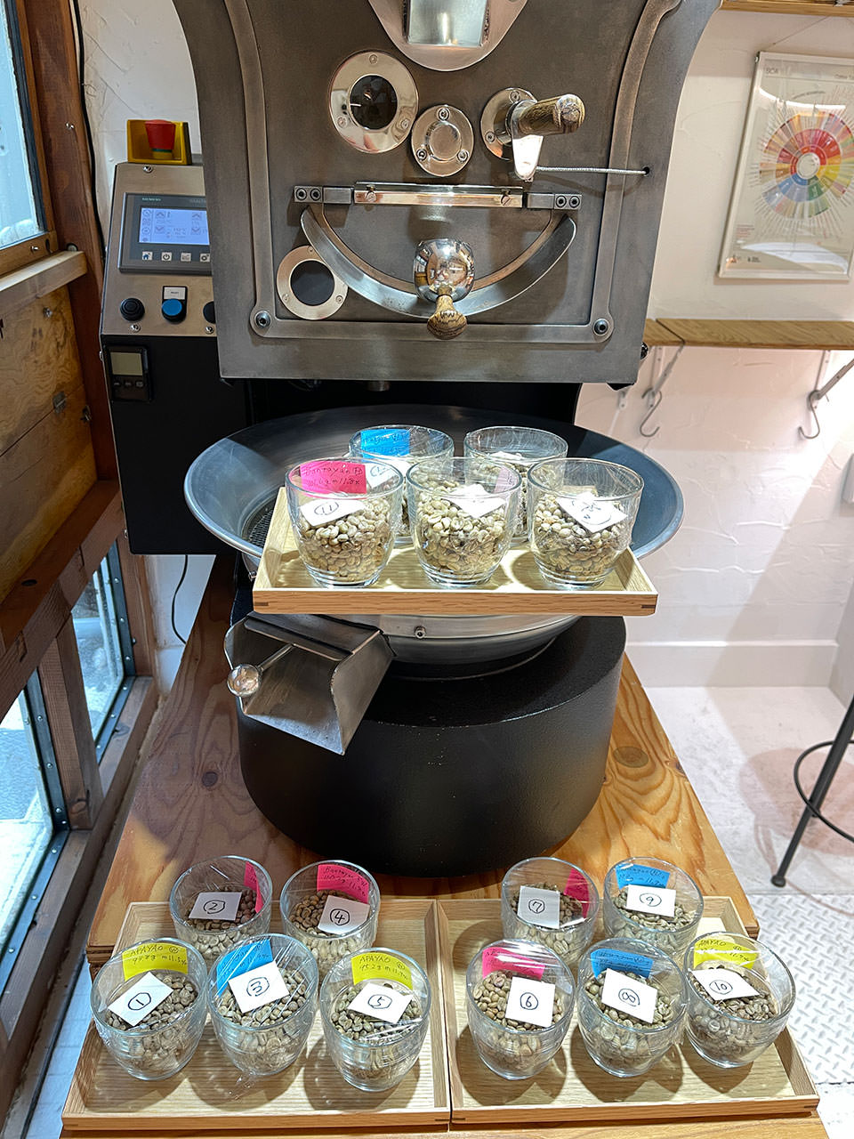 ファインロブスタ