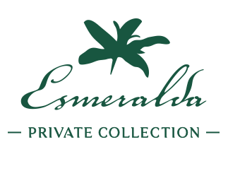 パナマエスメラルダプライベートコレクション