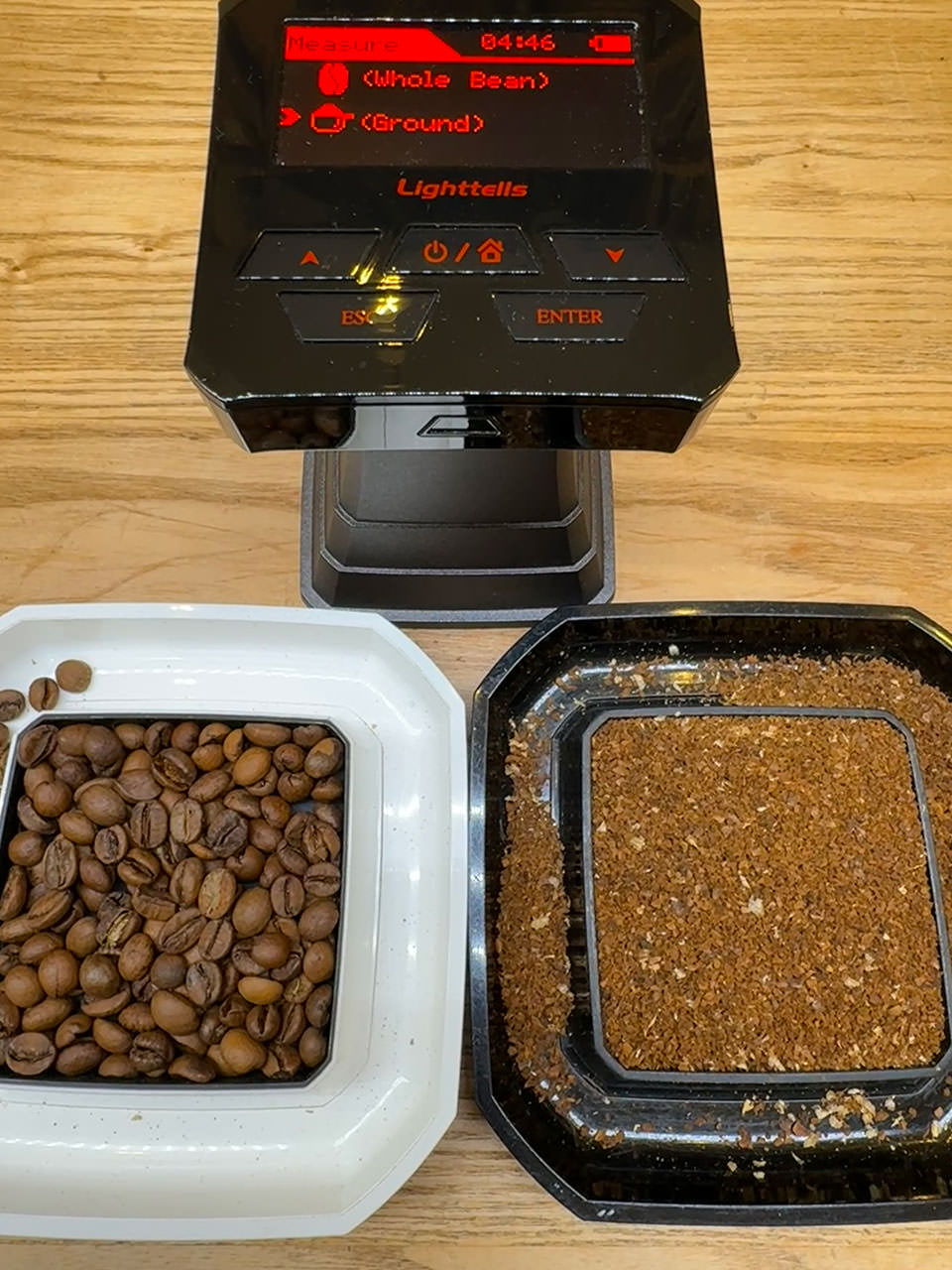 サンプルロースト