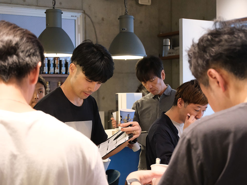 giesen roast rumble2025