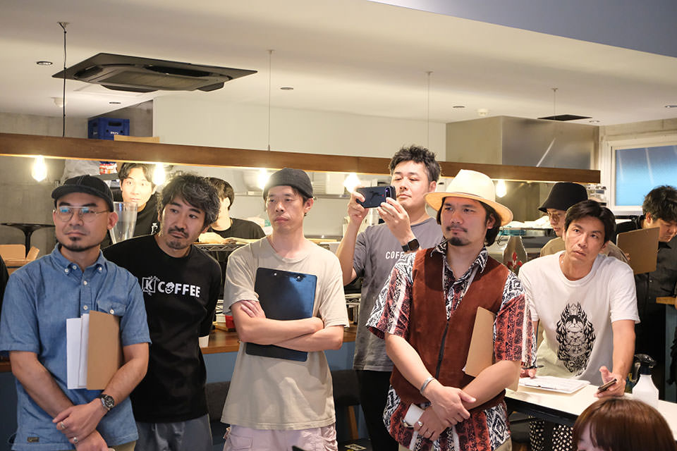 ギーセンローストランブル2025