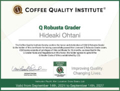 cortificate_robusta_hideakiohtani